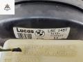 вакуумный усилитель тормозов BMW 5 серия E39 1998, 2.5 л., дизель, АКПП, серый, седан, 1165055 - фото №3