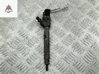 форсунка Mercedes-Benz E-Класс W211/S211 [рестайлинг] 2006, 2.2 л., дизель, МКПП, чёрный, универсал, 0445110177, 6480700287