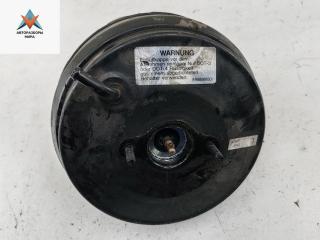 вакуумный усилитель тормозов Mitsubishi Outlander 1 поколение 2004, 2.0 л., бензин, МКПП, чёрный, внедорожник 5 дв., MB858850