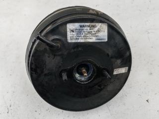 вакуумный усилитель тормозов Mitsubishi Outlander (CU) 2004, 2.0 л., бензин, МКПП, чёрный, внедорожник 5 дв., MB858850