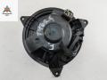 моторчик печки Ford Mondeo 3 поколение [рестайлинг] 2004, 2.0 л., дизель, МКПП, чёрный, хетчбэк 5 дв., 3S7H18456AB - фото №2