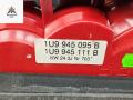 фонарь задний левый Skoda Octavia mk1 (A4 1U) 2003, 1.9 л., дизель, МКПП, серый, универсал, 1U9945095B - фото №3