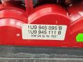 фонарь задний левый Skoda Octavia mk1 (A4 1U) 2003, 1.9 л., дизель, МКПП, серый, универсал, 1U9945095B - фото №3
