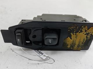кнопка стеклоподъемника переднего правого Volvo V70 2001, 2.4 л., бензин, МКПП, чёрный, универсал, 8673187