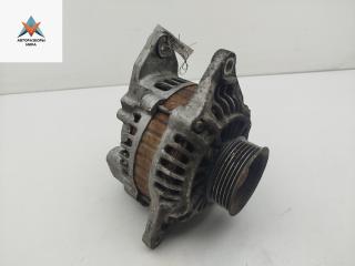 генератор Mitsubishi Outlander 1 поколение 2004, 2.0 л., бензин, МКПП, чёрный, внедорожник 5 дв., MN163016
