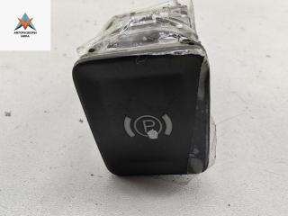 кнопка ручного тормоза (ручника) Volkswagen Passat B6 2007, 2.0 л., дизель, АКПП, чёрный, универсал