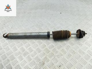 амортизатор задний правый BMW 3 серия E46 1999, 2.5 л., бензин, МКПП, чёрный, седан