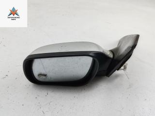 зеркало левое Mazda 3 BK 2003, 1.6 л., бензин, МКПП, серый, хетчбэк 5 дв., 2220IH519