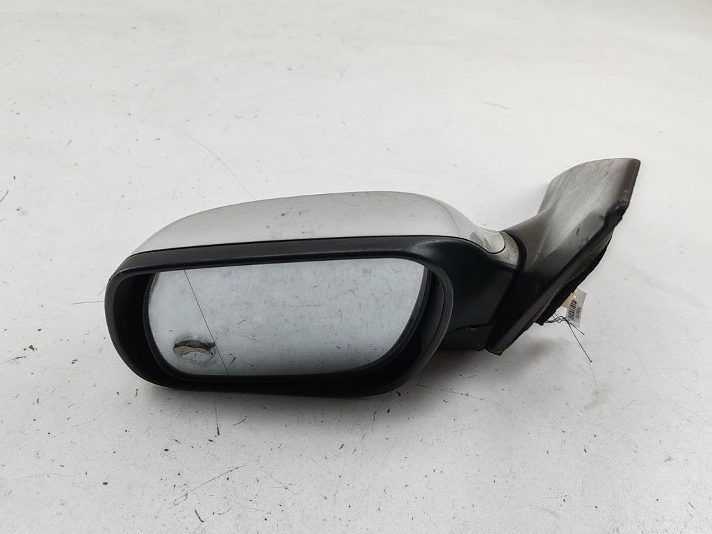 зеркало левое Mazda 3 BK 2003, 1.6 л., бензин, МКПП, серый, хетчбэк 5 дв., 2220IH519