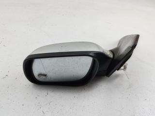 зеркало левое Mazda 3 BK 2003, 1.6 л., бензин, МКПП, серый, хетчбэк 5 дв., 2220IH519