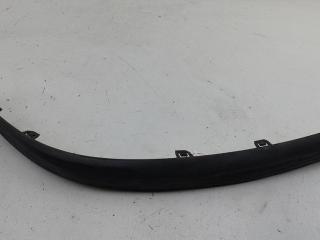 молдинг переднего бампера Volvo V70 2002, 2.4 л., дизель, АКПП, серый, универсал, 9190299