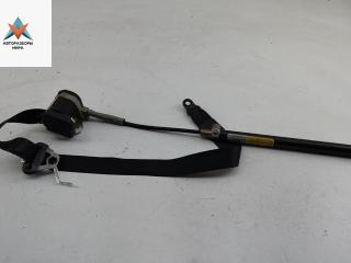 ремень безопасности Volkswagen Passat B4 1996, 2.0 л., бензин, АКПП, серый, универсал, 3A0857705A