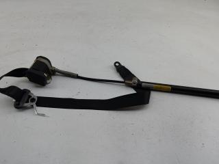 ремень безопасности Volkswagen Passat B4 1996, 2.0 л., бензин, АКПП, серый, универсал, 3A0857705A