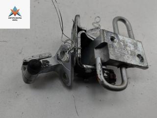 петля двери Volkswagen Passat B6 2005, серый, универсал, 3C9833411