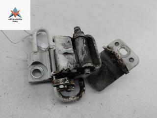 петля двери Volkswagen Touran 1 поколение [рестайлинг] 2006, белый, минивэн, 1T0833412C