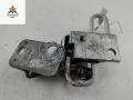 петля двери Volkswagen Touran 1 поколение [рестайлинг] 2006, белый, минивэн, 1T0833412C - фото №2