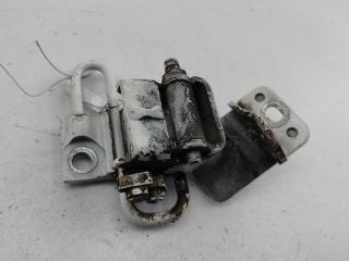 петля двери Volkswagen Touran 2006, белый, минивэн, 1T0833412C