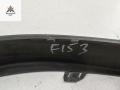 молдинг переднего бампера Volvo V70 2 поколение 2002, 2.4 л., дизель, АКПП, серый, универсал, 9190298 - фото №5