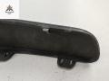 молдинг переднего бампера Volvo V70 2 поколение 2002, 2.4 л., дизель, АКПП, серый, универсал, 9190298 - фото №6