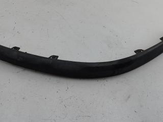 молдинг переднего бампера Volvo V70 2 поколение 2002, 2.4 л., дизель, АКПП, серый, универсал, 9190298