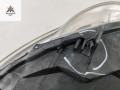 фара правая Volkswagen Passat B6 2006, 1.6 л., бензин, МКПП, синий, универсал, 3C0941006S - фото №8
