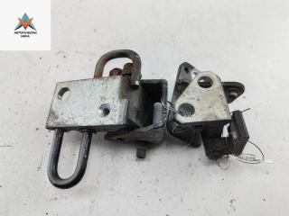 петля двери Volkswagen Passat B6 2007, чёрный, универсал, 3C9833411A