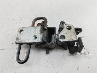 петля двери Volkswagen Passat B6 2007, чёрный, универсал, 3C9833411A