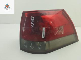 фонарь задний правый Opel Vectra C [рестайлинг] 2005, 2.2 л., бензин, МКПП, серый, универсал, 13184023