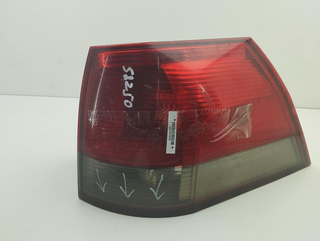 фонарь задний правый Opel Vectra C 2005, 2.2 л., бензин, МКПП, серый, универсал, 13184023
