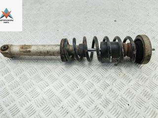 стойка передняя BMW 7 серия E65/E66/E67 2003, 4.4 л., бензин, АКПП, серый, седан, 6758094