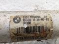 стойка передняя BMW 7 серия E65/E66/E67 2003, 4.4 л., бензин, АКПП, серый, седан, 6758094 - фото №4
