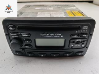 магнитола Ford Mondeo 3 поколение 2002, 2.0 л., бензин, МКПП, синий, универсал, YS4F18C815AA