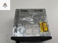 магнитола Ford Mondeo 3 поколение 2002, 2.0 л., бензин, МКПП, синий, универсал, YS4F18C815AA - фото №4