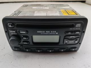 магнитола Ford Mondeo 3 поколение 2002, 2.0 л., бензин, МКПП, синий, универсал, YS4F18C815AA