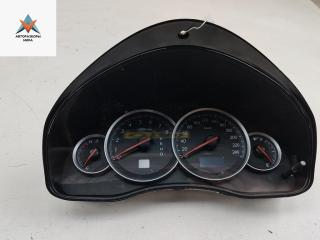 приборная панель Subaru Legacy 4 поколение 2006, 2.5 л., бензин, АКПП, чёрный, универсал, 85013AG410
