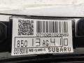 приборная панель Subaru Legacy 4 поколение 2006, 2.5 л., бензин, АКПП, чёрный, универсал, 85013AG410 - фото №5