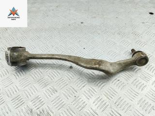 рычаг передний правый BMW 5 серия E39 1997, 2.0 л., бензин, МКПП, зелёный, седан