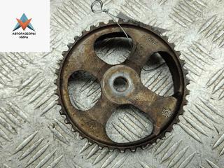 шкив распредвала Renault Trafic 2 поколение 2003, 1.9 л., дизель, МКПП, белый, микроавтобус, 111951