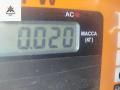 катафот Opel Vectra C [рестайлинг] 2006, 1.8 л., бензин, робот, серый, универсал, 13106912 - фото №3