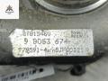 турбина Opel Astra J [рестайлинг] 2011, 1.7 л., дизель, МКПП, серый, универсал, 98053674 - фото №2