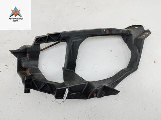 крепление фары левой Mitsubishi Colt 6 поколение (Z20/Z30) 2007, 1.5 л., дизель, робот, синий, хетчбэк 5 дв., MN105059