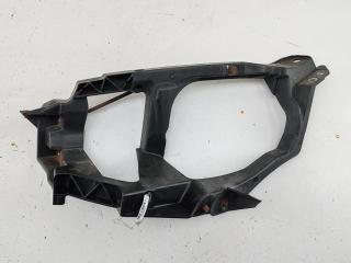 крепление фары левой Mitsubishi Colt 6 поколение (Z20/Z30) 2007, 1.5 л., дизель, робот, синий, хетчбэк 5 дв., MN105059