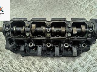 ГБЦ Renault Trafic 2 поколение 2003, 1.9 л., дизель, МКПП, белый, микроавтобус