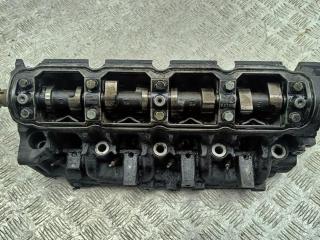 ГБЦ Renault Trafic 2003, 1.9 л., дизель, МКПП, белый, микроавтобус