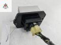 сопротивление печки Honda CR-V 2 поколение 2002, 2.0 л., бензин, МКПП, чёрный, внедорожник 5 дв., 077600-0710 - фото №2