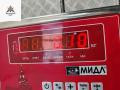сопротивление печки Honda CR-V 2 поколение 2002, 2.0 л., бензин, МКПП, чёрный, внедорожник 5 дв., 077600-0710 - фото №3