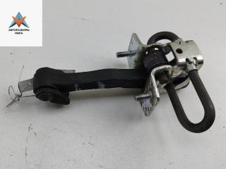 ограничитель открывания двери Volvo C70 2 поколение 2008, кабриолет, 30779873