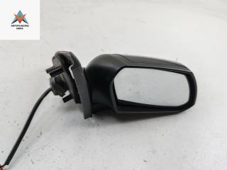 зеркало правое Ford Mondeo 3 поколение 2002, 2.0 л., бензин, МКПП, синий, универсал, 836156