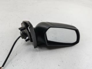 зеркало правое Ford Mondeo 3 поколение 2002, 2.0 л., бензин, МКПП, синий, универсал, 836156