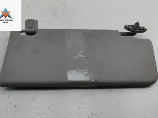 козырек солнцезащитный Ford Mondeo 3 поколение 2002, 2.0 л., бензин, МКПП, синий, универсал